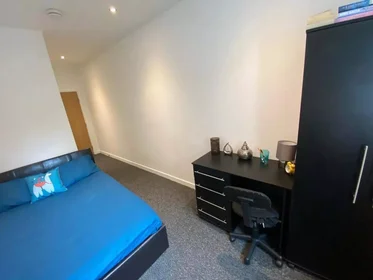 Habitación privada en Norfolk Street, imagen 11 de 38
