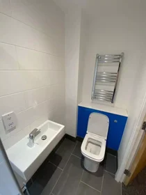 Habitación privada en Norfolk Street, imagen 17 de 38