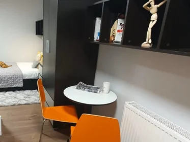 Habitación privada en Norfolk Street, imagen 21 de 38