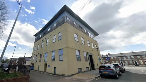 Habitación privada en Norfolk Street, imagen 29 de 38