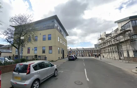 Habitación privada en Norfolk Street, imagen 30 de 38