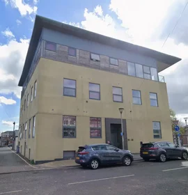 Habitación privada en Norfolk Street, imagen 8 de 38