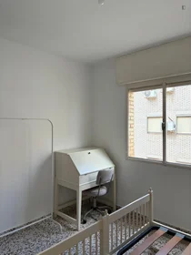 Privatzimmer in der Calle Vinader, bild 1 von 16