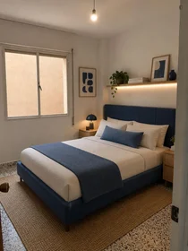 Privatzimmer in der Calle Vinader, bild 1 von 14