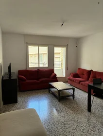 Privatzimmer in der Calle Vinader, bild 3 von 14
