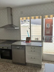 Privatzimmer in der Calle Vinader, bild 9 von 15