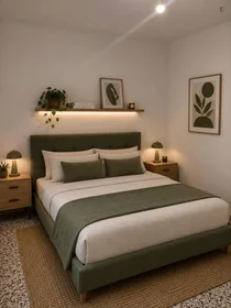 Privatzimmer in der Calle Vinader, bild 2 von 15
