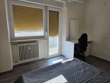 Habitación privada en Via Francesco Petrarca, imagen 1 de 10