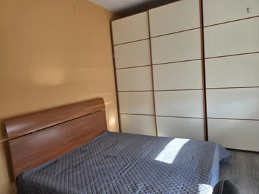 Privatzimmer in der Via Francesco Petrarca, bild 2 von 11