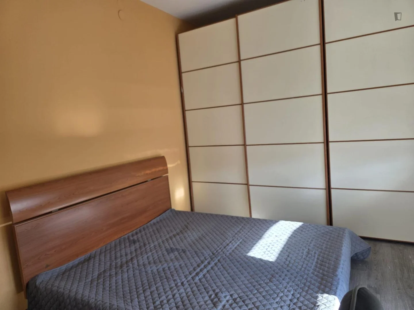 Gemütliches Zimmer für Studenten in