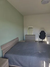 Privatzimmer in der Via Francesco Petrarca, bild 2 von 10