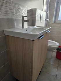 Privatzimmer in der Via Francesco Petrarca, bild 6 von 10