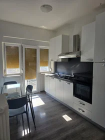 Privatzimmer in der Via Francesco Petrarca, bild 4 von 11