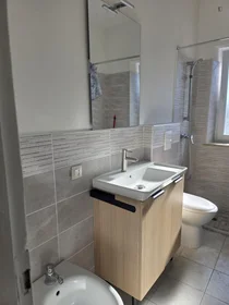 Privatzimmer in der Via Francesco Petrarca, bild 6 von 11