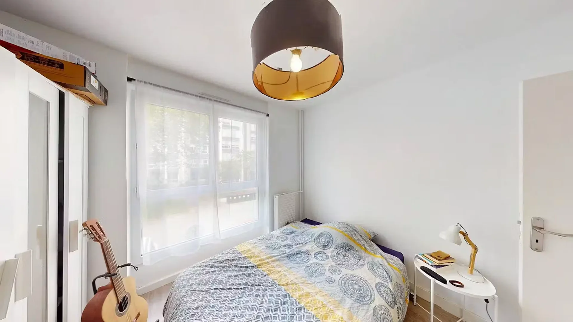 Preisgünstiges Studentenzimmer in günstiger Lage in 