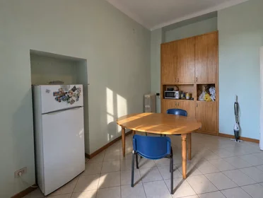 Stanza privata in Viale Edoardo Jenner, Farini, immagine 5 di 8