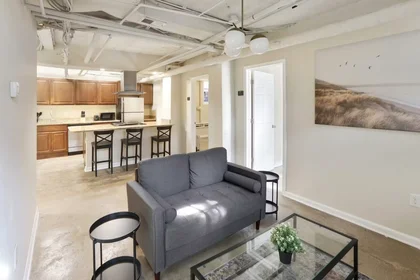 Entire apartment at S Street Northwest, Northwest Washington, image 5 of 10