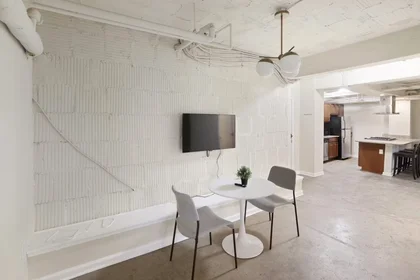 Entire apartment at S Street Northwest, Northwest Washington, image 7 of 10