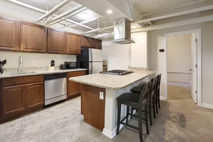 Entire apartment at S Street Northwest, Northwest Washington, image 10 of 10