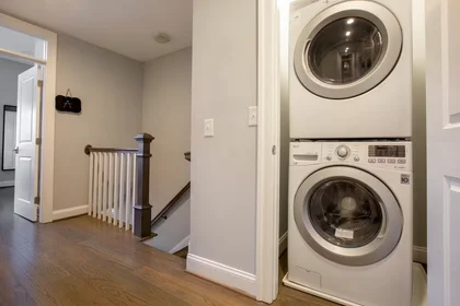Entire apartment at 3rd Street Northwest, Northwest Washington, image 9 of 10