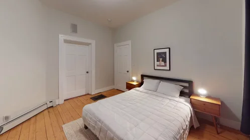 Logement entier à Prospect Street, Mid-Cambridge, image 1 de 10