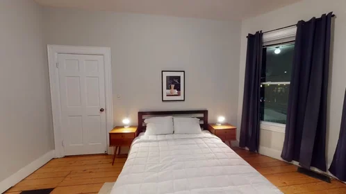 Logement entier à Prospect Street, Mid-Cambridge, image 2 de 10