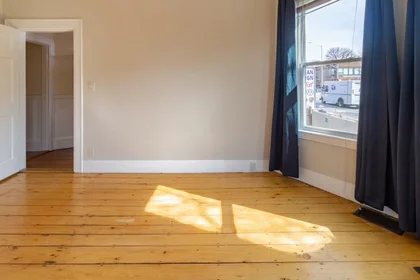 Logement entier à Prospect Street, Mid-Cambridge, image 6 de 10