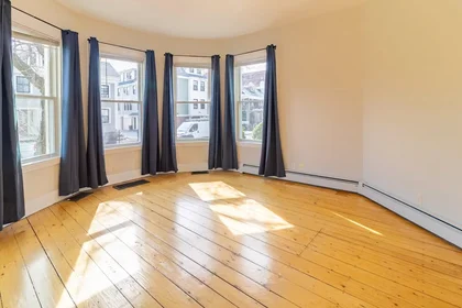 Logement entier à Prospect Street, Mid-Cambridge, image 7 de 10