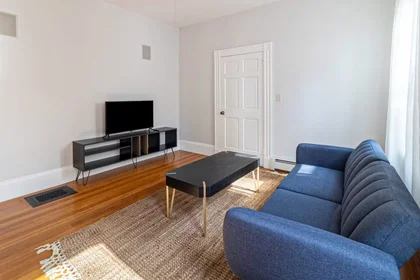 Logement entier à Prospect Street, Mid-Cambridge, image 8 de 10