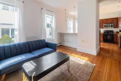 Logement entier à Prospect Street, Mid-Cambridge, image 10 de 10