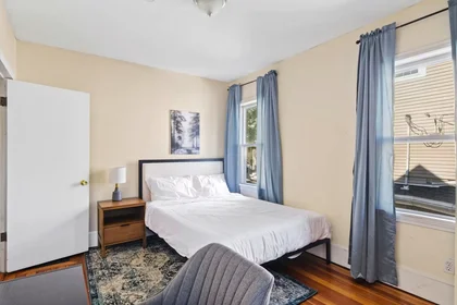 Appartamento intero in Royal Street, Lower Allston, immagine 1 di 10