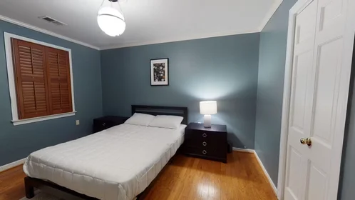 Entire apartment at 7th Street Southwest, Southwest Waterfront, image 2 of 10