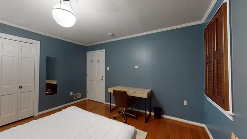 Entire apartment at 7th Street Southwest, Southwest Waterfront, image 4 of 10
