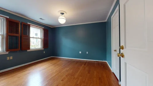 Entire apartment at 7th Street Southwest, Southwest Waterfront, image 6 of 10