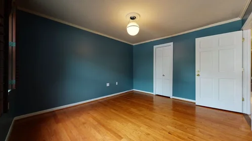 Entire apartment at 7th Street Southwest, Southwest Waterfront, image 7 of 10