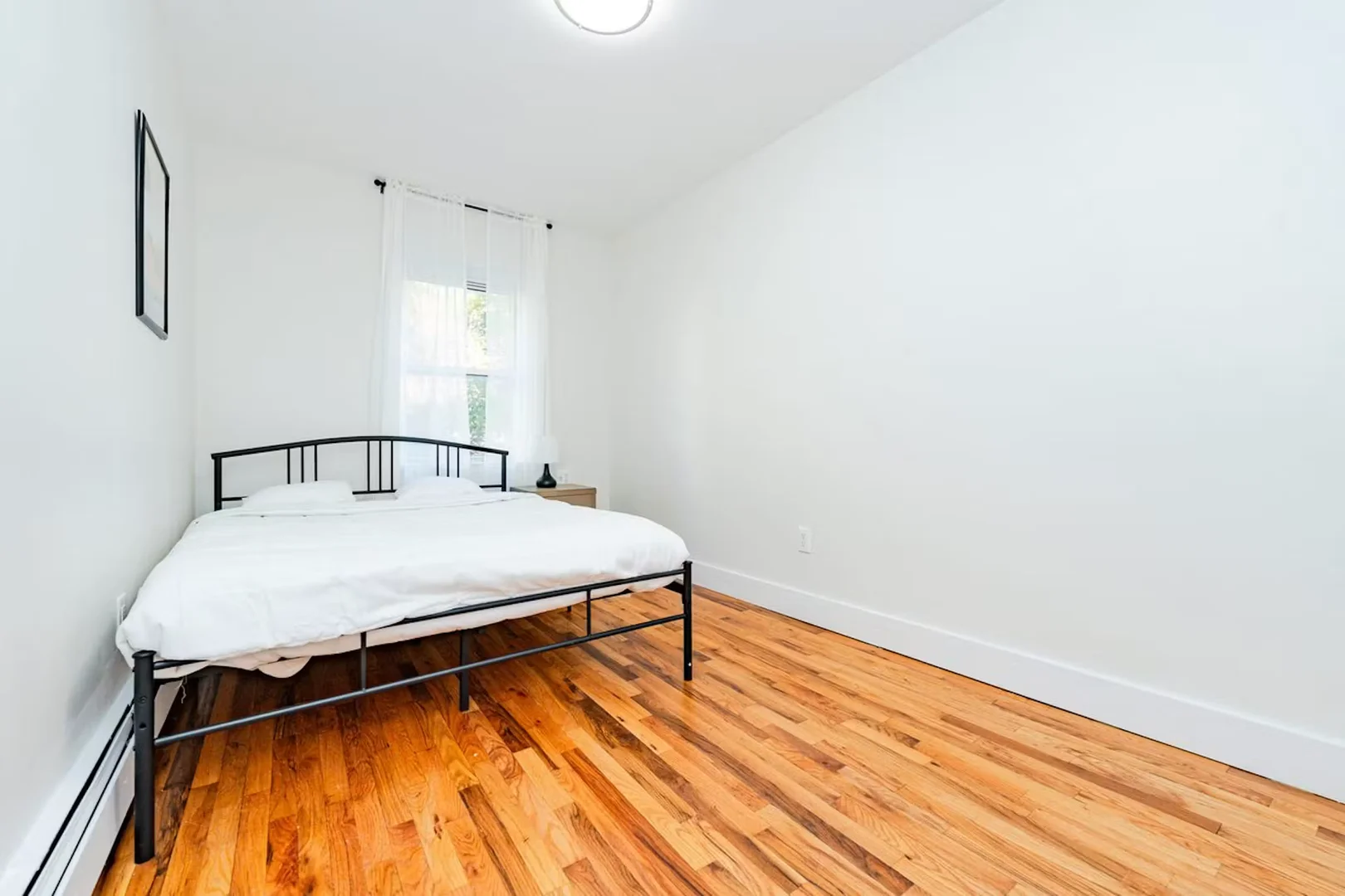 Pulaski Street, Bedford-Stuyvesant
