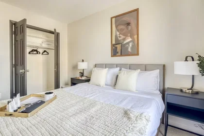 Entire apartment at I Street Northeast, H Street Corridor, image 3 of 10