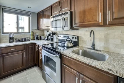Entire apartment at I Street Northeast, H Street Corridor, image 9 of 10