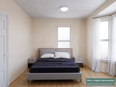 Alojamiento entero en Murdock Terrace, Brighton, imagen 2 de 10