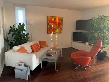 Entire apartment at Holyport Road, Fulham, image 1 of 10