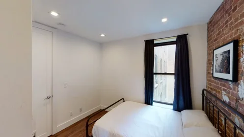 Apartamento inteiro em Saint Nicholas Terrace, Manhattan, imagem 1 de 10