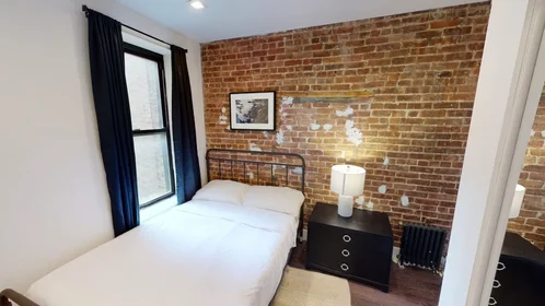 Apartamento inteiro em Saint Nicholas Terrace, Manhattan, imagem 2 de 10