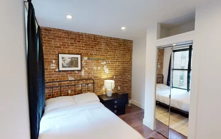 Apartamento inteiro em Saint Nicholas Terrace, Manhattan, imagem 3 de 10