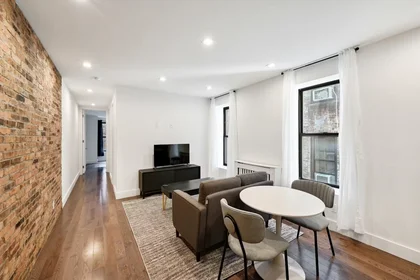 Apartamento inteiro em Saint Nicholas Terrace, Manhattan, imagem 5 de 10