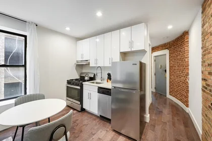 Apartamento inteiro em Saint Nicholas Terrace, Manhattan, imagem 6 de 10