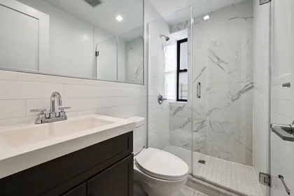 Apartamento inteiro em Saint Nicholas Terrace, Manhattan, imagem 9 de 10