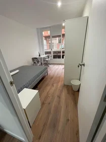 Private room at Plaça de Pep Ventura, , image 3 of 9