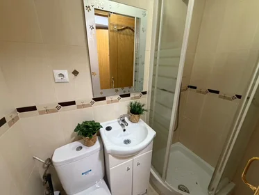 Private room at Calle de Hortaleza, Centro, image 4 of 10
