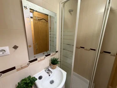 Private room at Calle de Hortaleza, Centro, image 5 of 10