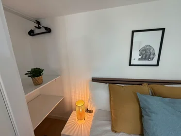 Private room at Calle de Hortaleza, Centro, image 8 of 10